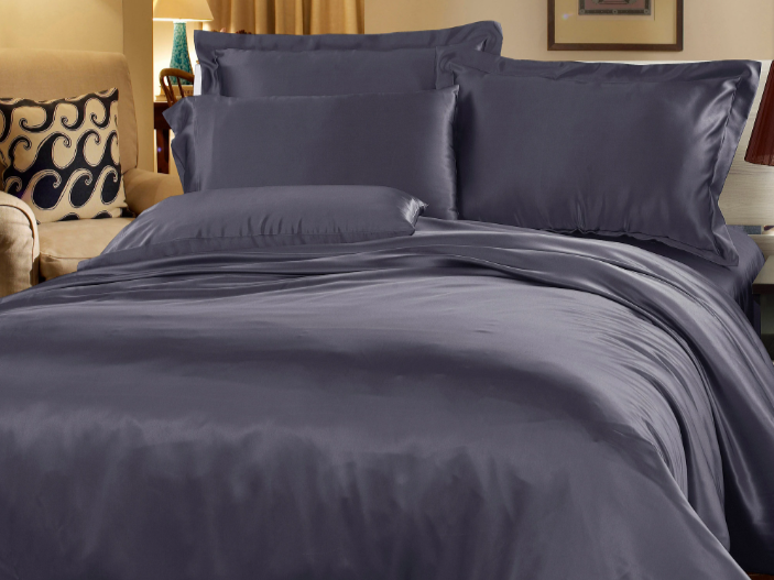 drap en soie lilysilk